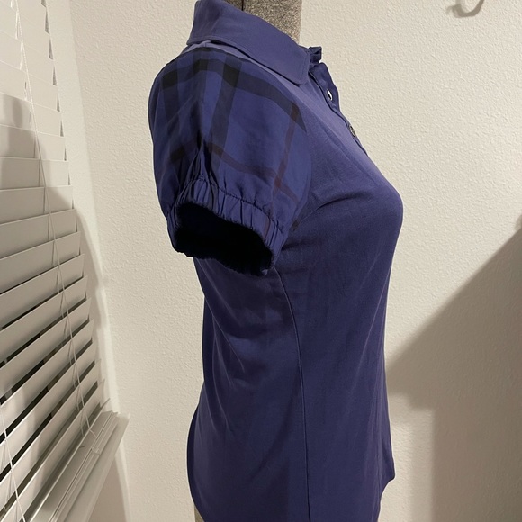 Burberry Women’s Polo - Picture 3 of 9